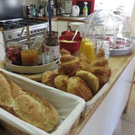 Bed and Breakfast Au Grand Bonheur Besseges Экстерьер фото