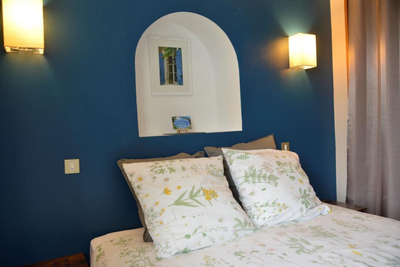 Bed and Breakfast Au Grand Bonheur Besseges Экстерьер фото