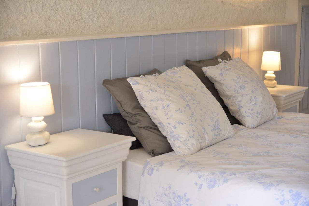 Bed and Breakfast Au Grand Bonheur Besseges Экстерьер фото