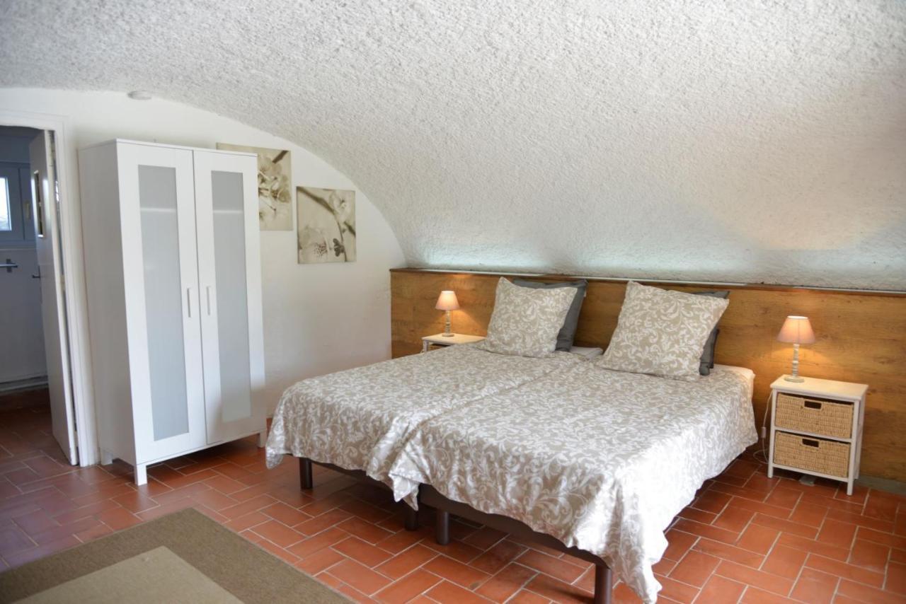 Bed and Breakfast Au Grand Bonheur Besseges Экстерьер фото