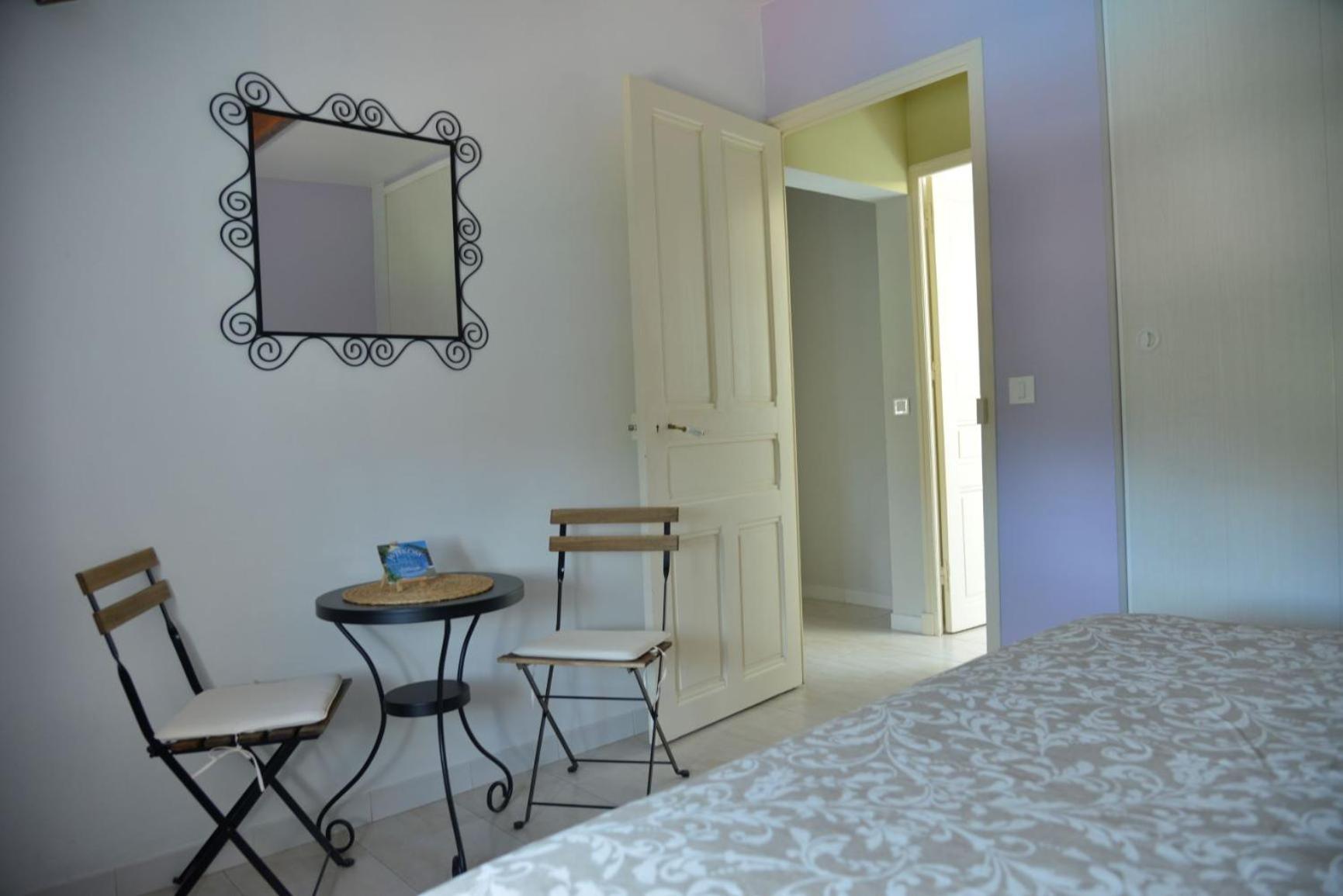 Bed and Breakfast Au Grand Bonheur Besseges Экстерьер фото