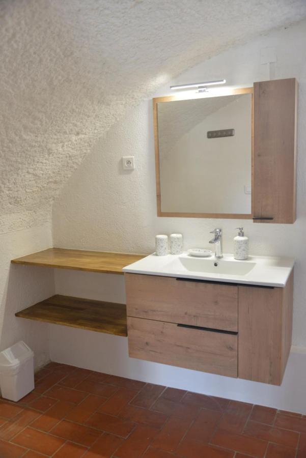 Bed and Breakfast Au Grand Bonheur Besseges Экстерьер фото