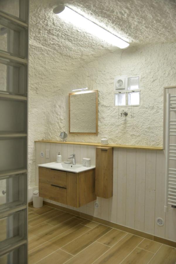 Bed and Breakfast Au Grand Bonheur Besseges Экстерьер фото