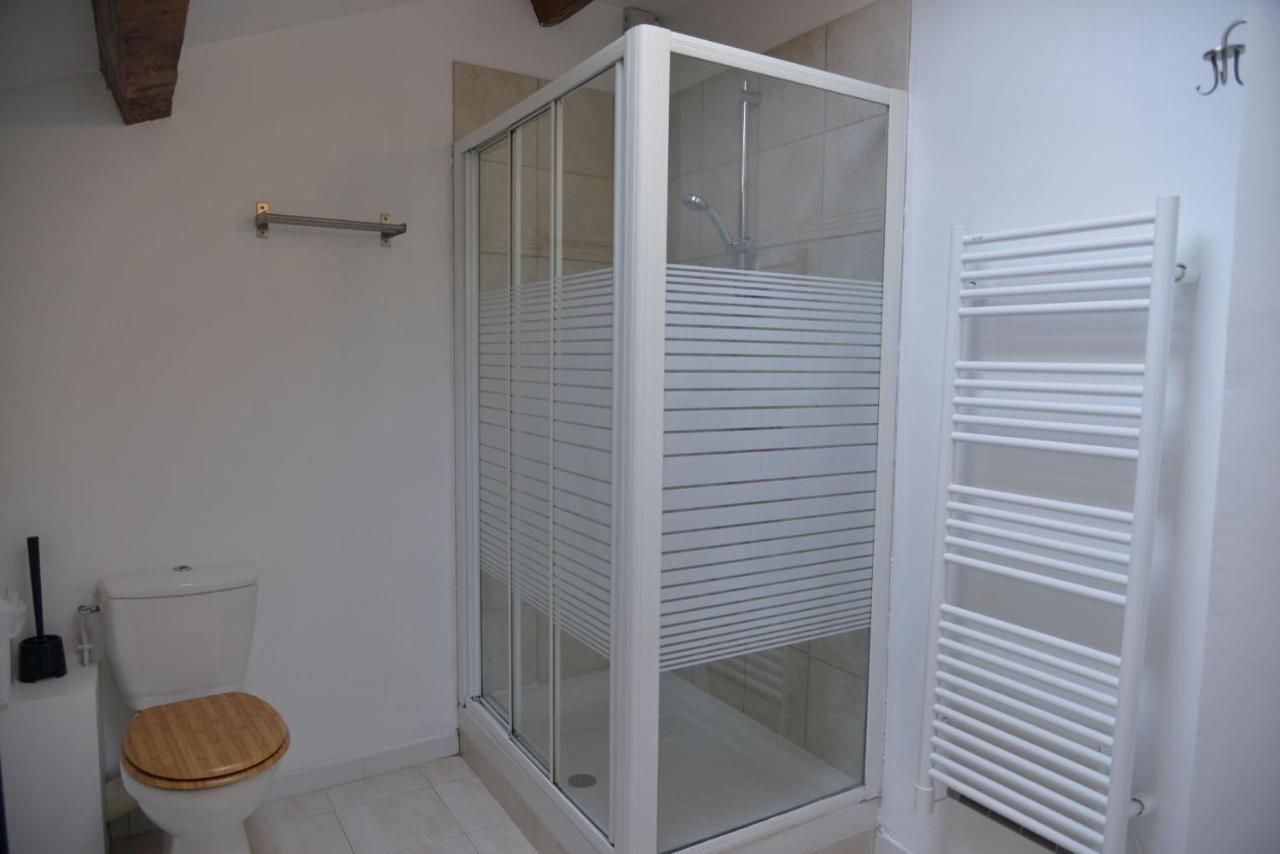 Bed and Breakfast Au Grand Bonheur Besseges Экстерьер фото