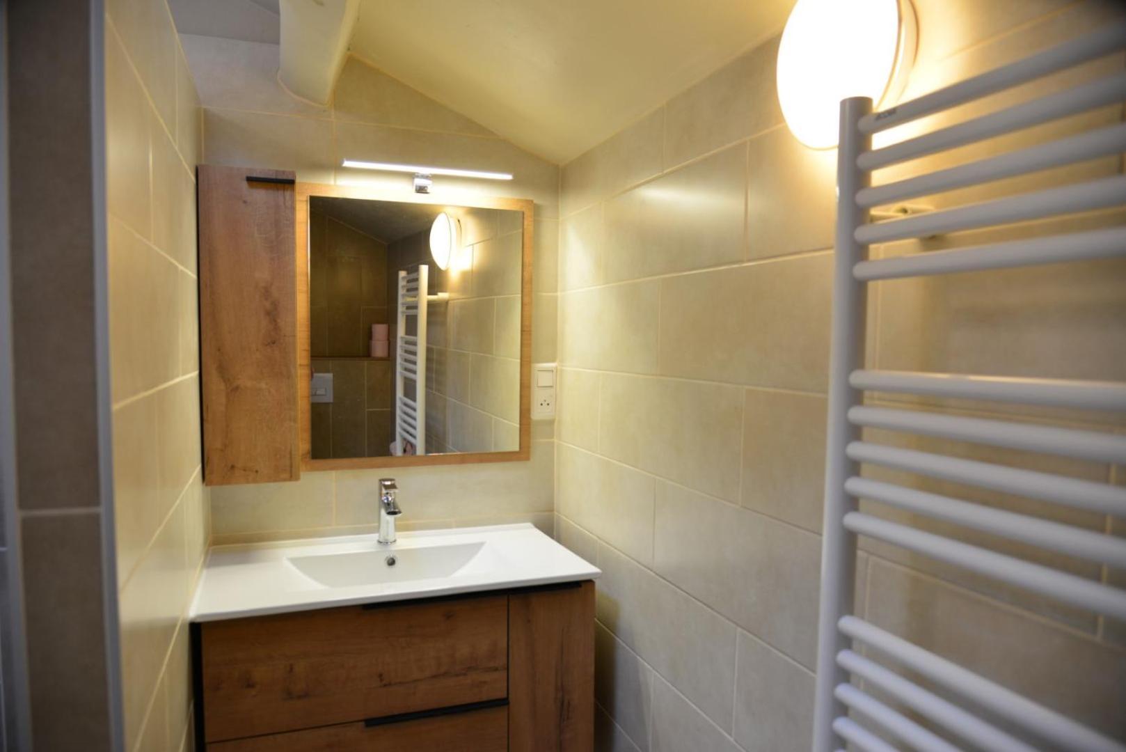 Bed and Breakfast Au Grand Bonheur Besseges Экстерьер фото
