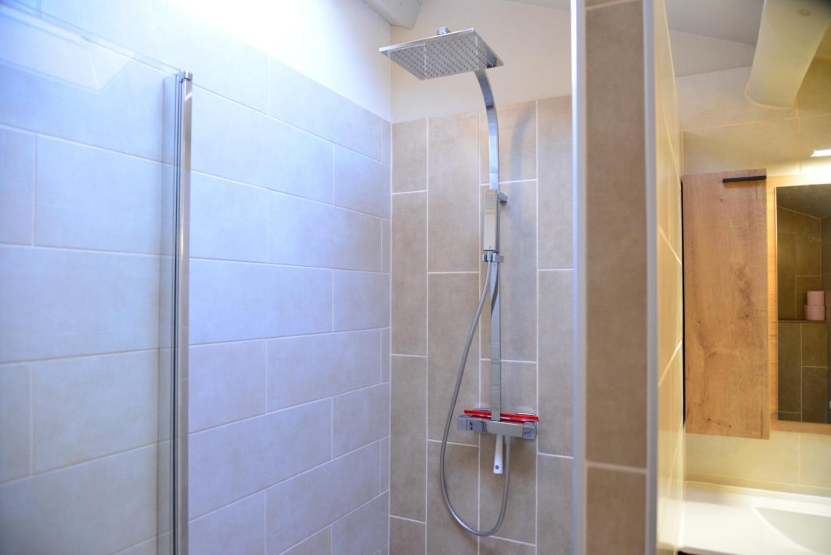 Bed and Breakfast Au Grand Bonheur Besseges Экстерьер фото