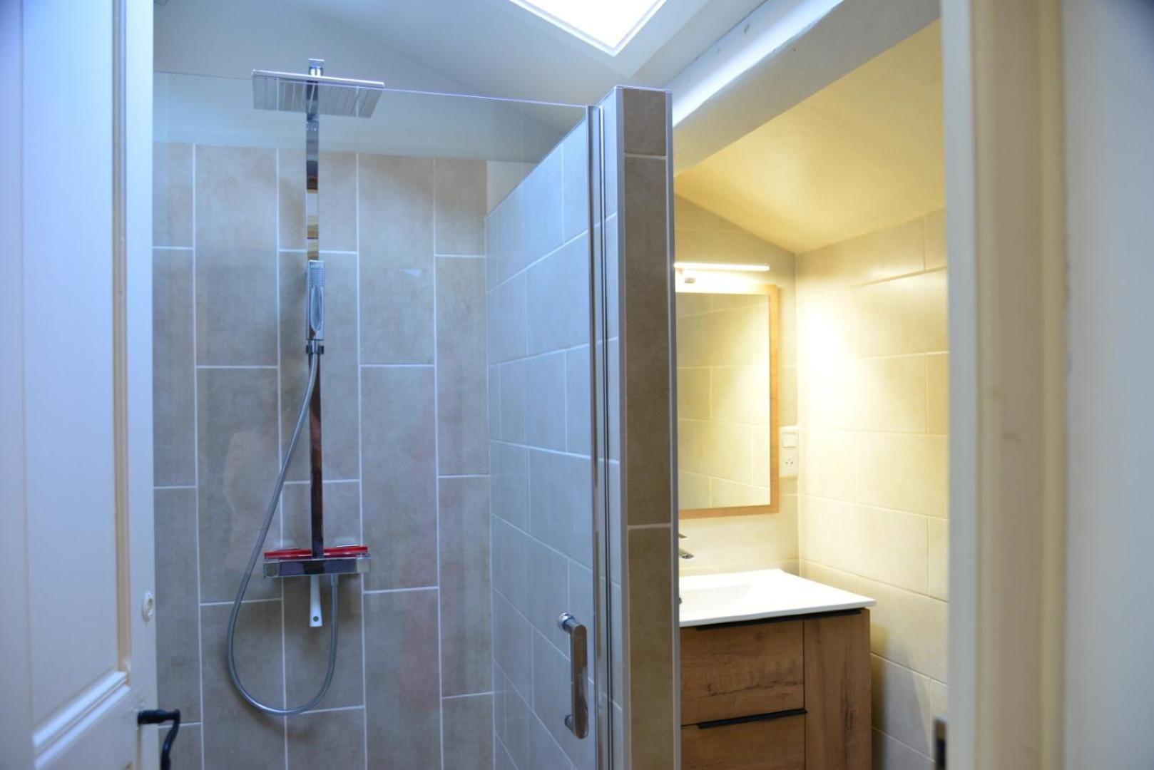 Bed and Breakfast Au Grand Bonheur Besseges Экстерьер фото